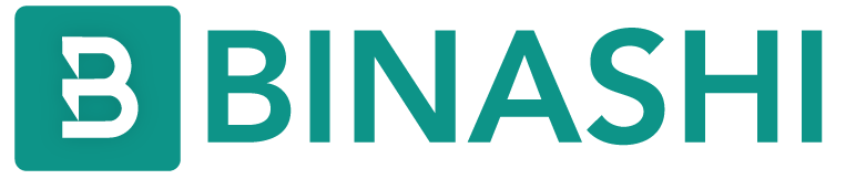 BINASHI